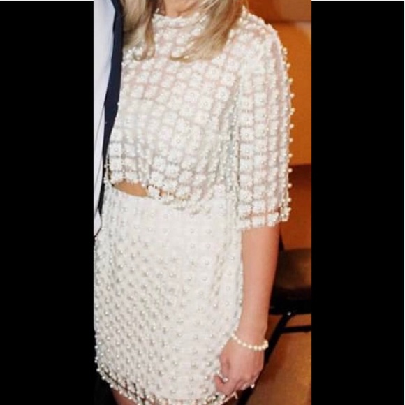 Elliat ivory/pearl set size M - Picture 4 of 4